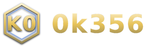 0k356 logo